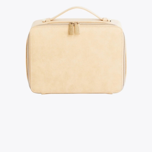 Beis Beige Cosmetic Case - Picture 3 of 13